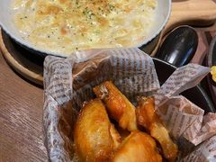 -西堤牛排(合肥之心城店)