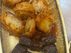 -圆宝台湾小吃(迎津街店)
