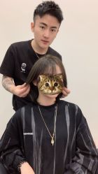 -OnHair造型