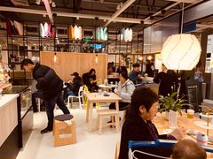 -宜家家居(哈尔滨商场店)