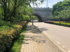 -尚贤河湿地