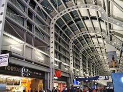 -奥黑尔国际机场