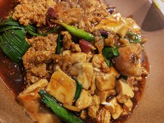 鱼籽烧豆腐-董厨煨汤馆(车站路店)