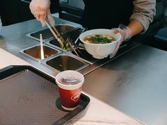 -回味鸭血粉丝汤(京新广场店)