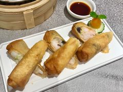 -汤臣·空中餐厅·严选粤菜(石湾世博广场店)