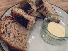 餐前面包-RAC BAR(安福路店)