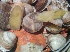 -盛江山自助料理(奥莱锦辉购物广场店)