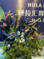 -呼拉汇舞蹈生活馆 Hawaii Hula&Tahiti Dance Studio