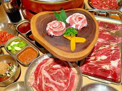 -西塔老太太泥炉烤肉(杭州首店)