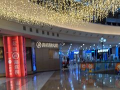 -海底捞火锅(奥山世纪城店)