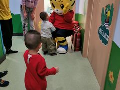 -巧虎KIDS早教托育成长中心(北京西城天虹中心)