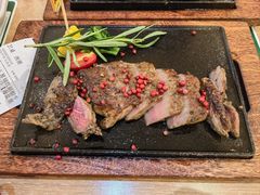 -豪客来牛排(成都锦江大融城店)