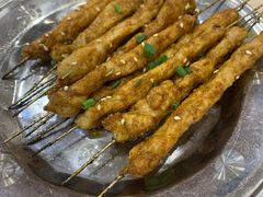 -江城燕子大排档(江汉路步行街店)