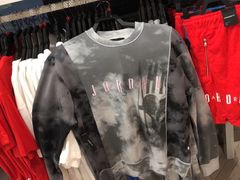-JORDAN(外滩中央体验店)