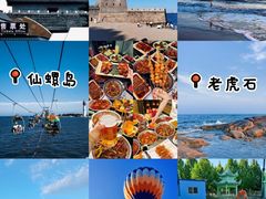 -高鸽子锦州烧烤63年(海阳路店)