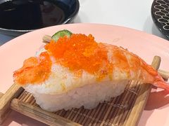 -争鲜回转寿司(海曙天一PLUS店)