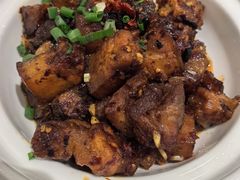 -绿草地·湘菜(7mall店)