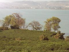 -南京金牛湖风景区