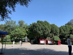 -水磨沟公园