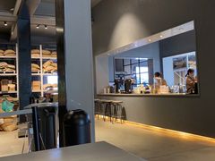 -来回·咖啡(钟村咖啡豆店)