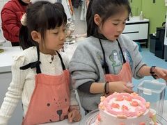 -米柚烘焙教室(新天地购物中心店)