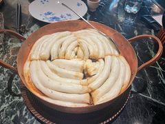 -奉天小馆·非遗东北菜(沈阳万象城店)