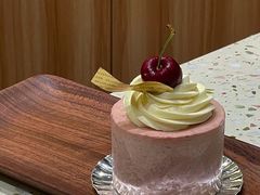 -chuchulab日式短蛋糕(粤海天地店)