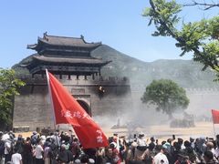 -红嫂家乡旅游区