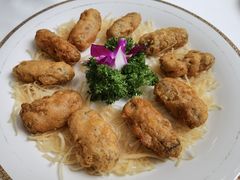 -广州塔晖粤轩中餐厅