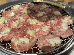 -姜虎东白丁烤肉(深圳湾后海汇店)