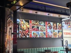 -醉炫音速烧烤·干煸菜(沙河总店)