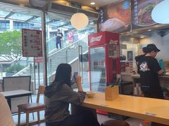 -当家水煎包·牛肉汤(浦江店)