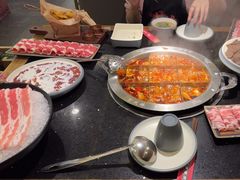 -井格重庆火锅(西直门凯德Mall店)