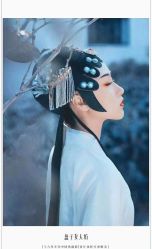 -盘子女人坊古装写真摄影(南京总店)