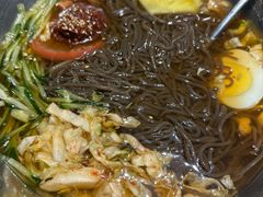 -熙成烧烤(白塔岭店)