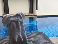 -三亚亚龙湾雅高铂尔曼别墅度假酒店