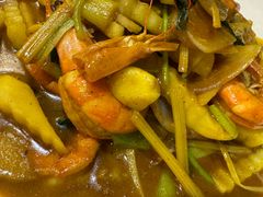 -瑞丽活螃蟹(芒市店)