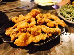 -化龙桥九宫格火锅(清水河店)