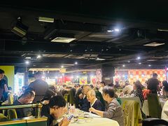 -戈拿旺巴西烤肉(崇文门店)
