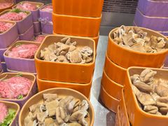 -海底捞大排档火锅(打浦路店)