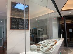 -翠山·映月湖景餐厅(映月湖公园店)