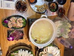 -束河人家(南锣鼓巷店)