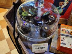 -乡田小墅(展览馆路JK FUN商城店)
