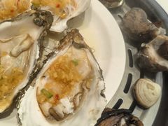 -海味当家·蒸锅海鲜(中山广场创始店)