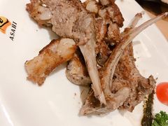-割烹旭日本料理(龙湖狮山天街店)
