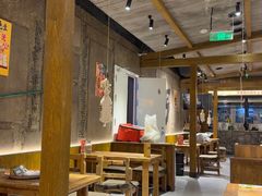 -北丐先生·野馄饨烧烤(雨花万象店)