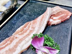 -明洞王妃家烤肉(苏州中心星悦汇店)