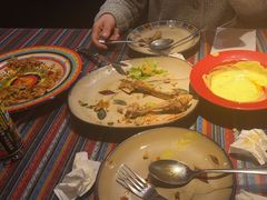 -Tony's House