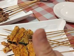 -孟记粥铺·家常菜·烧烤·粥(亚运村店)