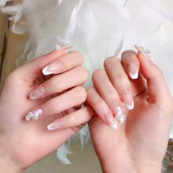 -U3美甲